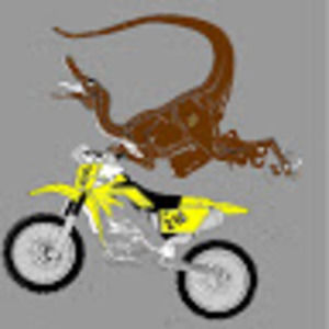 Meet your Posher, Jr